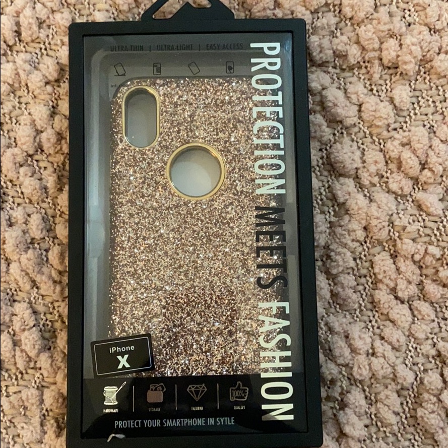 Iphone X Case